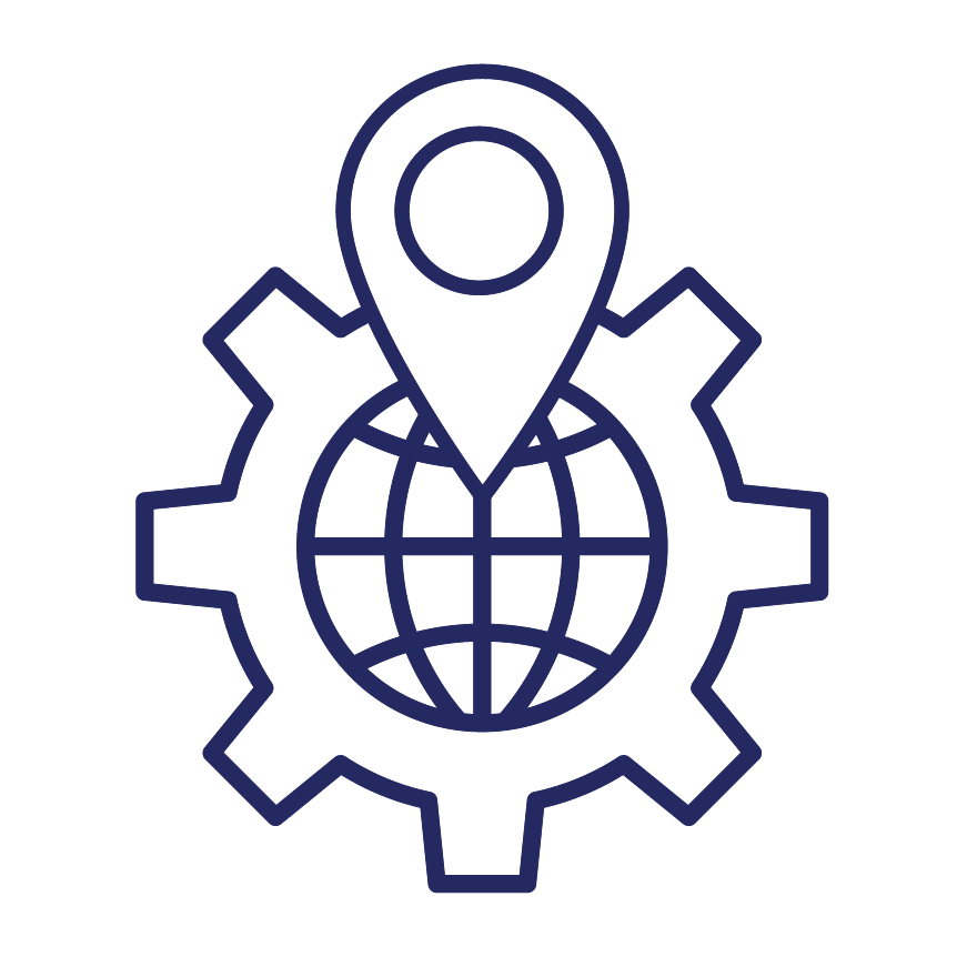 Offshore Development Centres