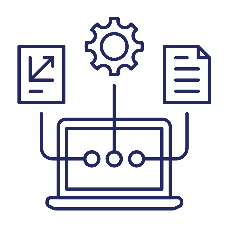 Project Management & System Implementation Services